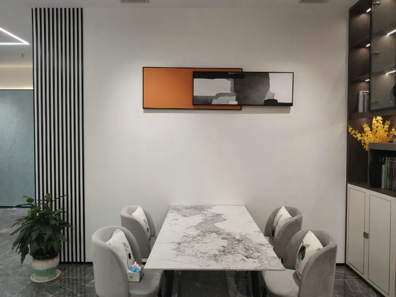 萬磊藝術(shù)涂料柳州融水旗艦店盛大開業(yè)！關(guān)于柳州理想人居生活的帷幕正在緩緩揭開