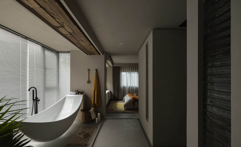 微水泥專業(yè)版現(xiàn)正上市！  全面玩轉(zhuǎn)微水泥，侘寂風格手到擒來