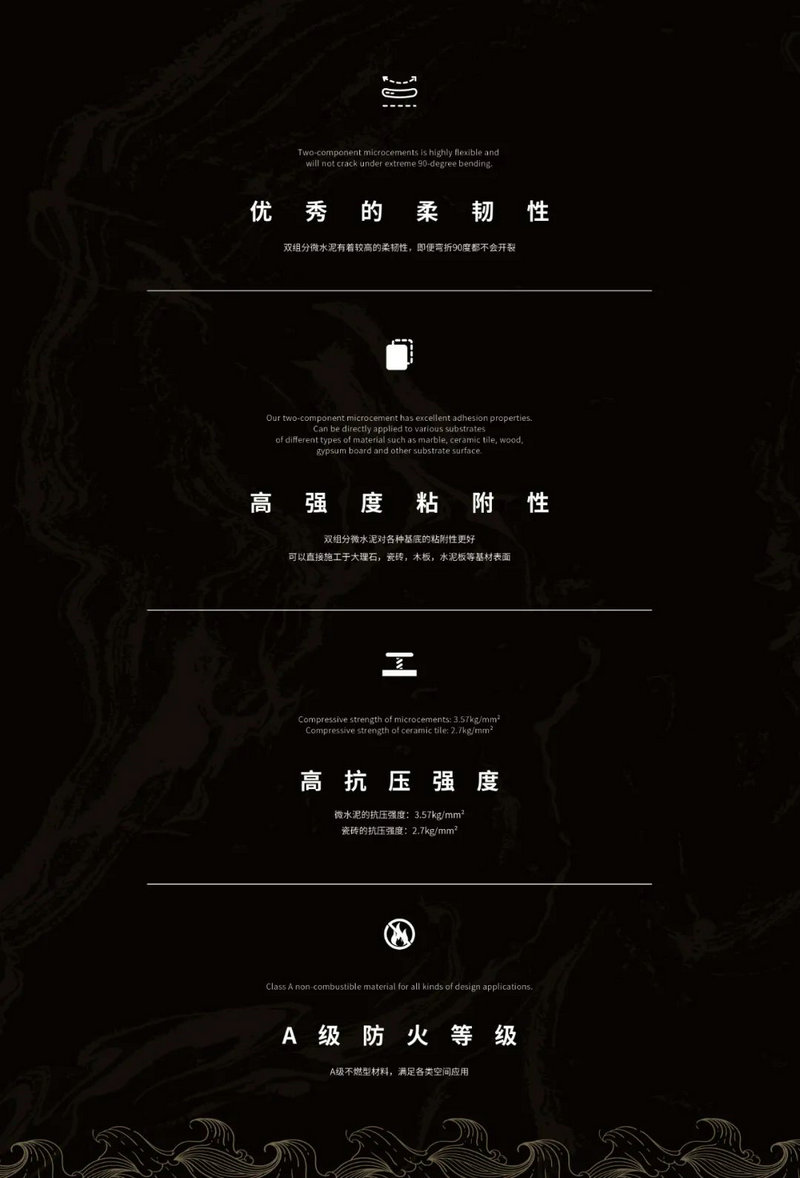 微水泥專業(yè)版現(xiàn)正上市！  全面玩轉(zhuǎn)微水泥，侘寂風格手到擒來