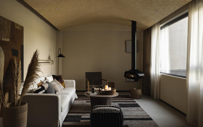 微水泥專業(yè)版現(xiàn)正上市！  全面玩轉(zhuǎn)微水泥，侘寂風格手到擒來