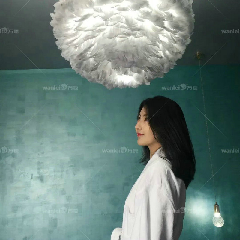 大連民宿老板娘用金屬絲絨，把小房間裝修成我住不起的樣子