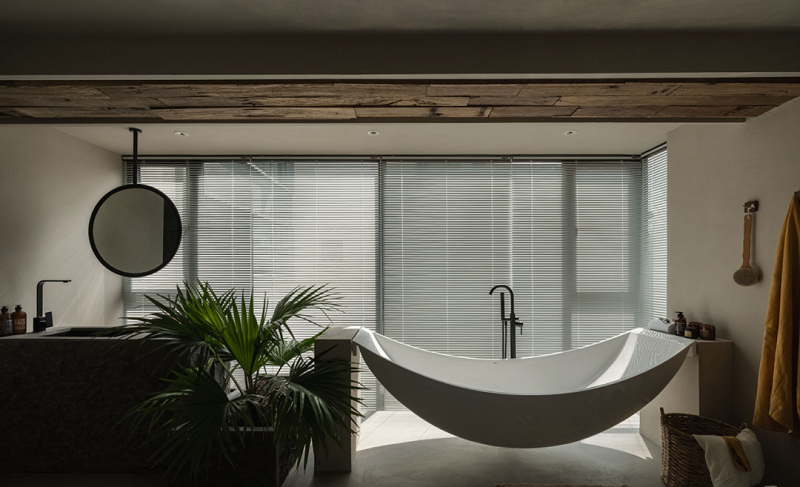 微水泥專業(yè)版現(xiàn)正上市！  全面玩轉(zhuǎn)微水泥，侘寂風格手到擒來