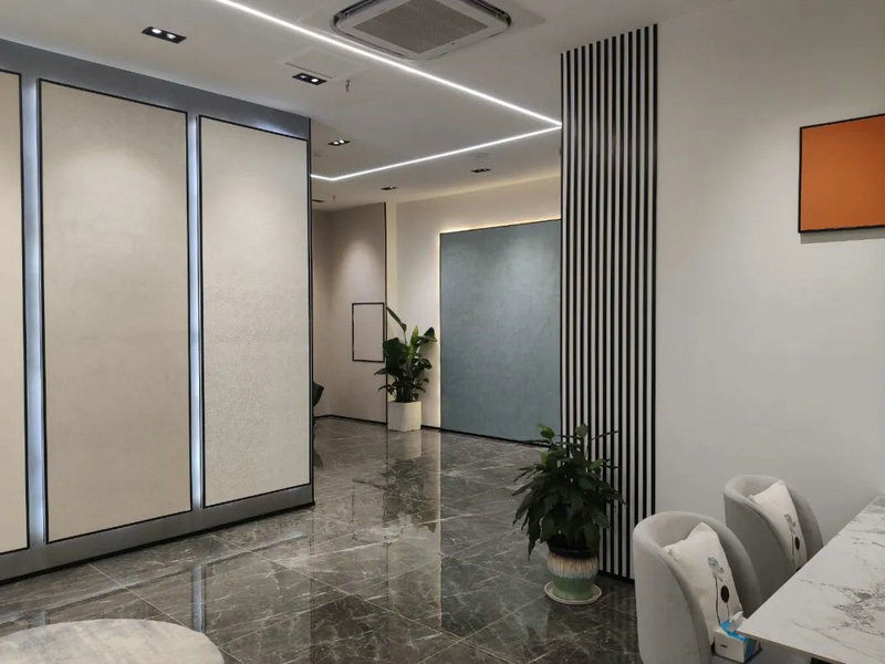 萬磊藝術(shù)涂料柳州融水旗艦店盛大開業(yè)！關(guān)于柳州理想人居生活的帷幕正在緩緩揭開