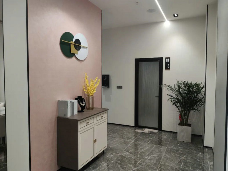 萬磊藝術(shù)涂料柳州融水旗艦店盛大開業(yè)！關(guān)于柳州理想人居生活的帷幕正在緩緩揭開