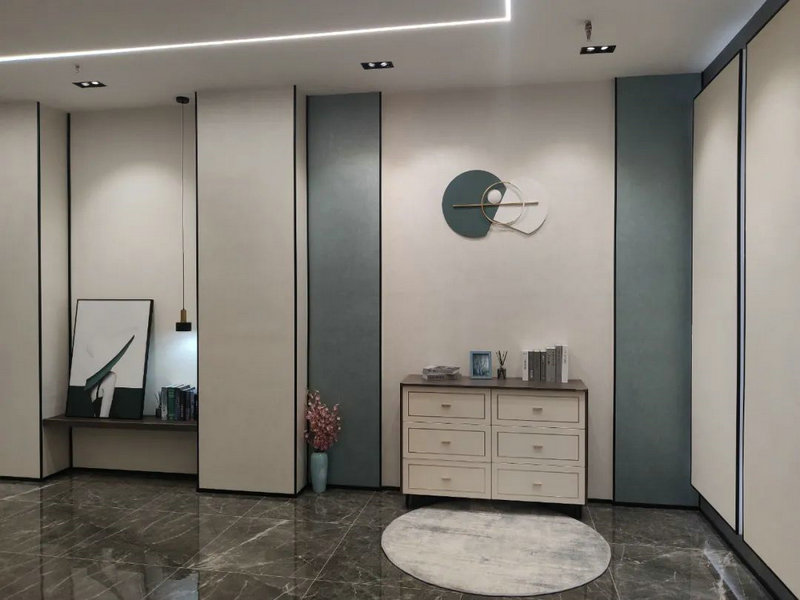 萬磊藝術(shù)涂料柳州融水旗艦店盛大開業(yè)！關(guān)于柳州理想人居生活的帷幕正在緩緩揭開