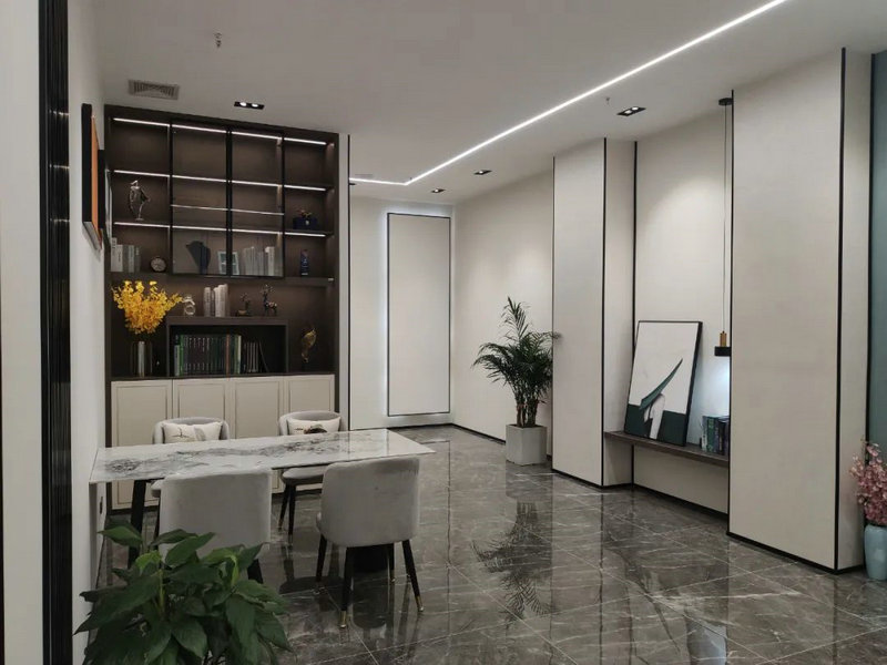 萬磊藝術(shù)涂料柳州融水旗艦店盛大開業(yè)！關(guān)于柳州理想人居生活的帷幕正在緩緩揭開