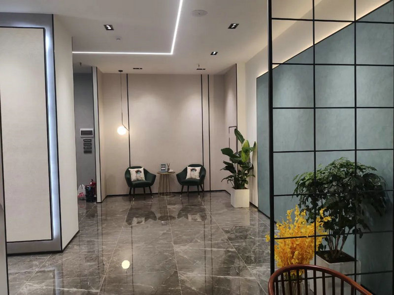 萬磊藝術(shù)涂料柳州融水旗艦店盛大開業(yè)！關(guān)于柳州理想人居生活的帷幕正在緩緩揭開