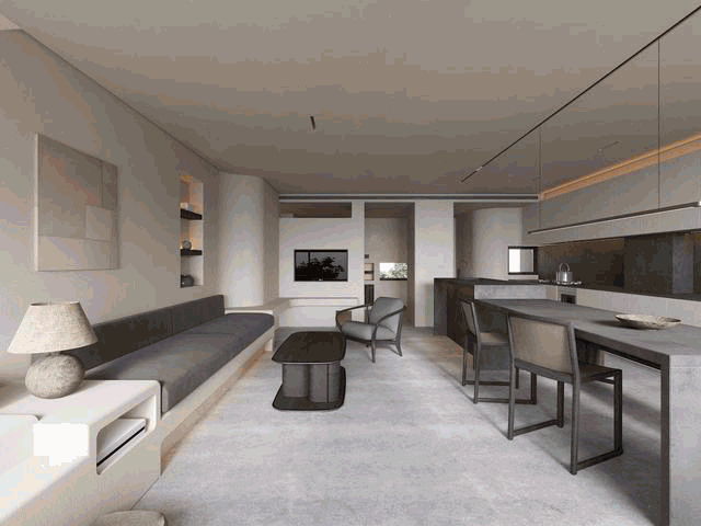 微水泥專業(yè)版現(xiàn)正上市！  全面玩轉(zhuǎn)微水泥，侘寂風格手到擒來