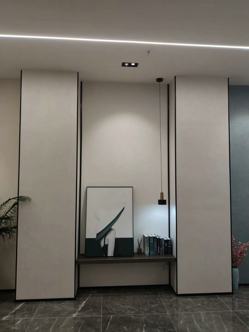 萬磊藝術(shù)涂料柳州融水旗艦店盛大開業(yè)！關(guān)于柳州理想人居生活的帷幕正在緩緩揭開