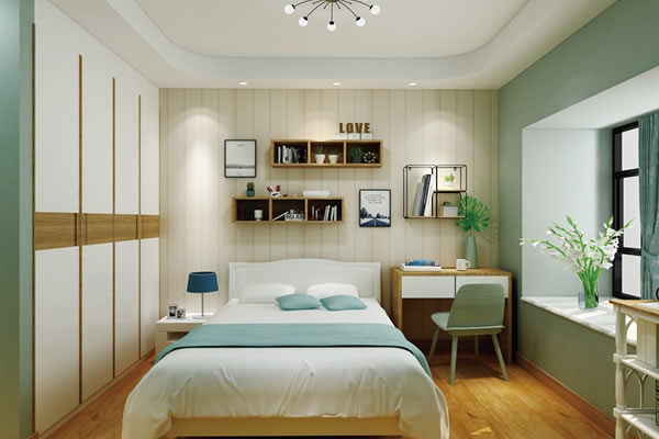 微水泥為什么受歡迎？有什么特點(diǎn)？