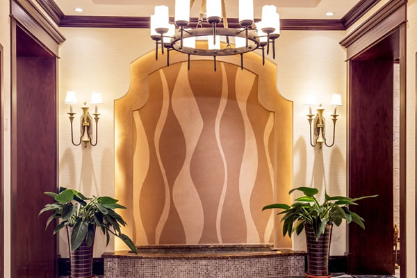 微水泥為什么受歡迎？有什么特點(diǎn)？