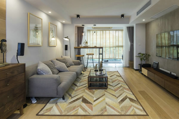 微水泥具有哪些優(yōu)勢(shì)？適合家庭裝修用嗎