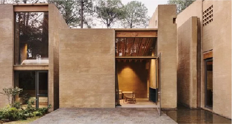 萬(wàn)磊古法夯土新上市 | 你可以永遠(yuǎn)相信大自然的眼光。