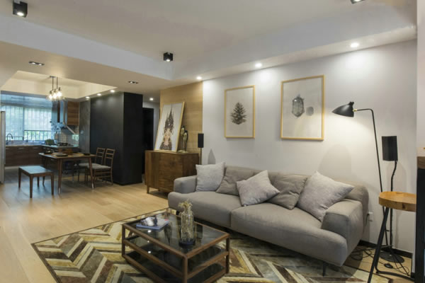 微水泥加盟越來(lái)越滿(mǎn)足業(yè)主的精致要求