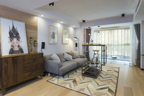 微水泥加盟越來(lái)越滿(mǎn)足業(yè)主的精致要求