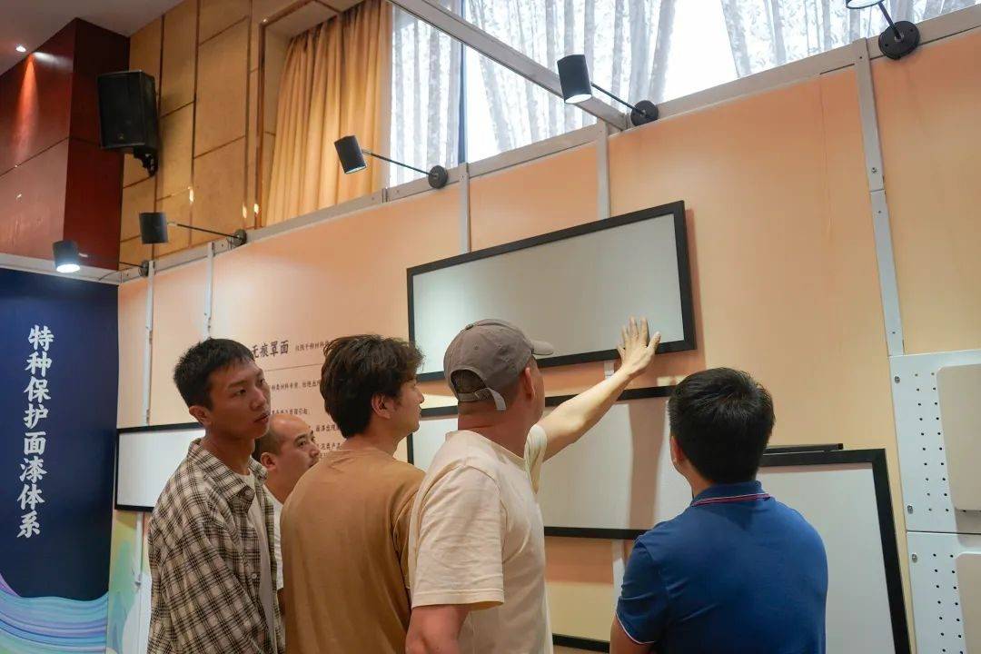 一場發(fā)布會(huì)，展開微水泥革命 | 2023萬磊廣佛千人行完滿成功