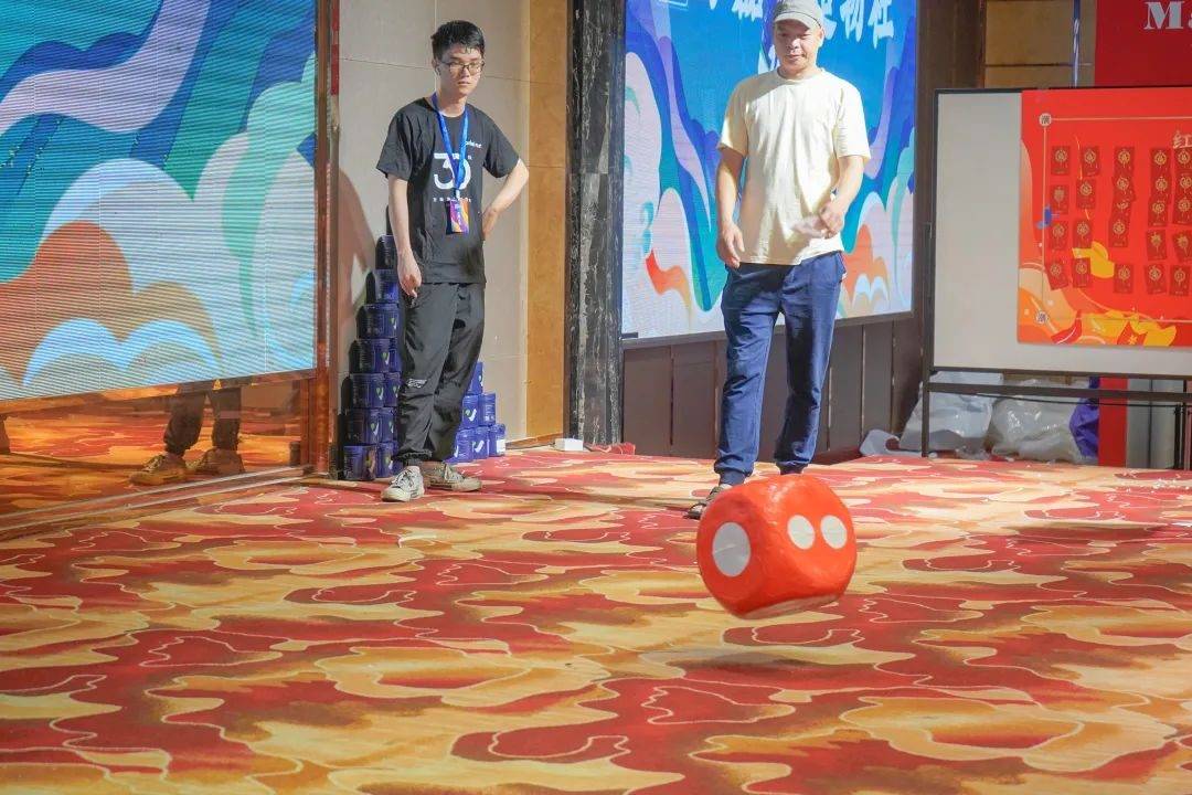 一場發(fā)布會(huì)，展開微水泥革命 | 2023萬磊廣佛千人行完滿成功