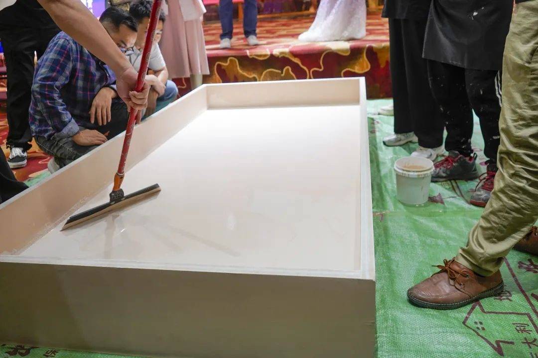 一場發(fā)布會(huì)，展開微水泥革命 | 2023萬磊廣佛千人行完滿成功