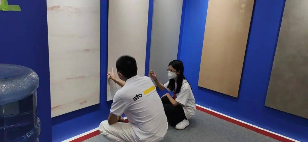 萬磊涂料·上海建博會(huì) | 盤點(diǎn)那些既是涂料又是藝術(shù)品的國潮好物！