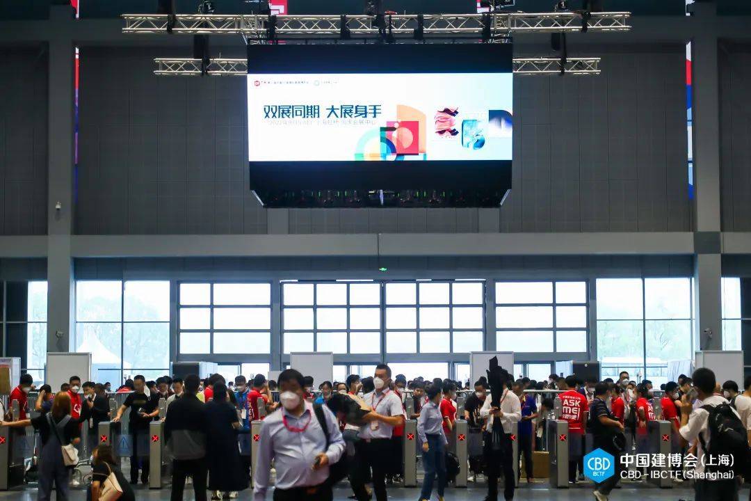 萬磊涂料·上海建博會(huì) | 盤點(diǎn)那些既是涂料又是藝術(shù)品的國潮好物！