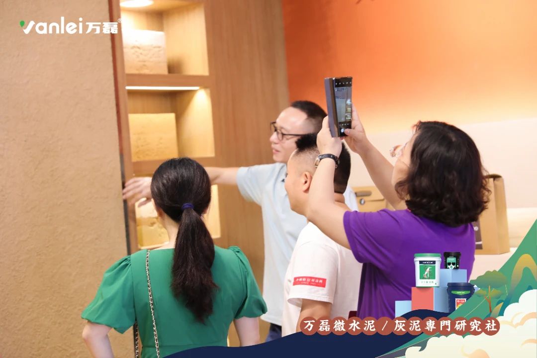 2023廣州建博會(huì) | 帶你一起回顧萬磊國潮之旅！