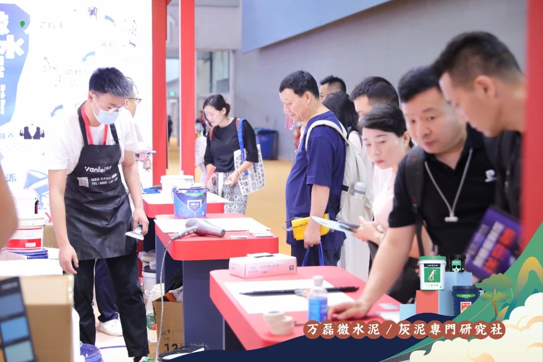 2023廣州建博會(huì) | 帶你一起回顧萬磊國潮之旅！