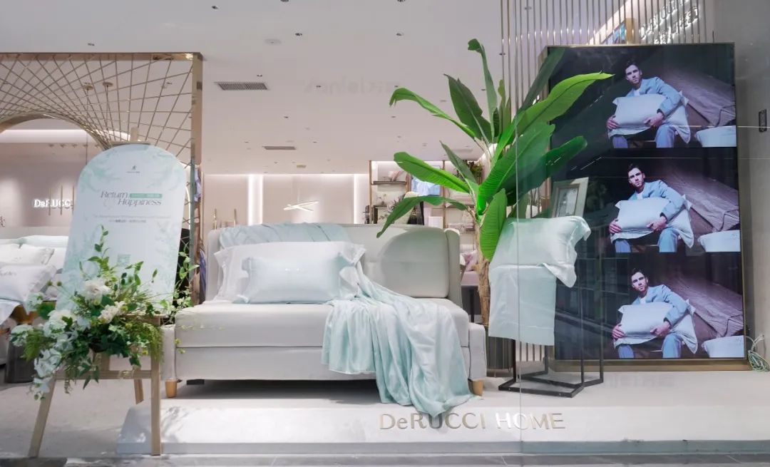 萬磊案例賞析 | 金屬遇上絲絨，尋覓絲質(zhì)般舒適生活