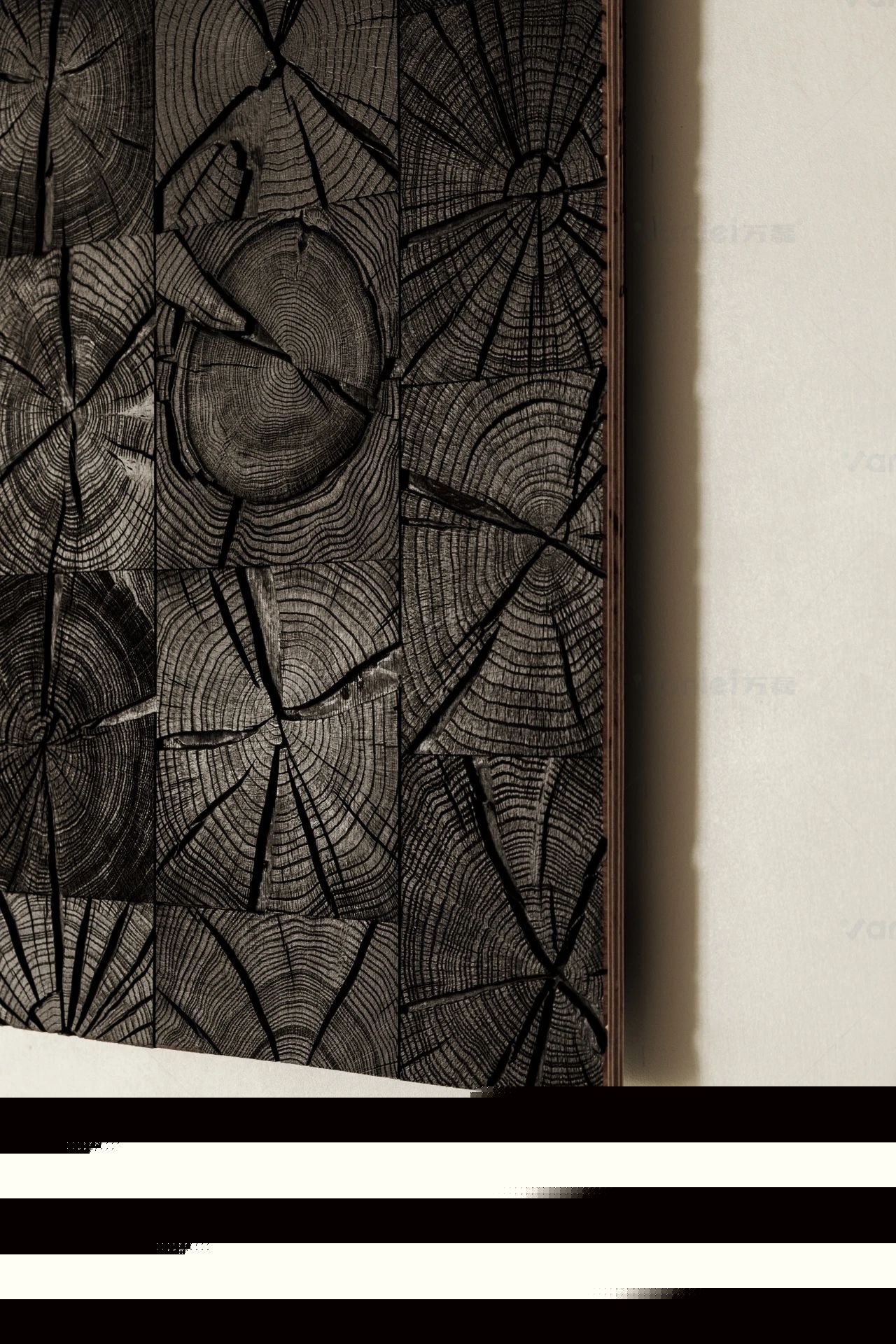 大牌聯(lián)動(dòng)案例｜特芮地板木美展廳由萬磊北京團(tuán)隊(duì)全案落地