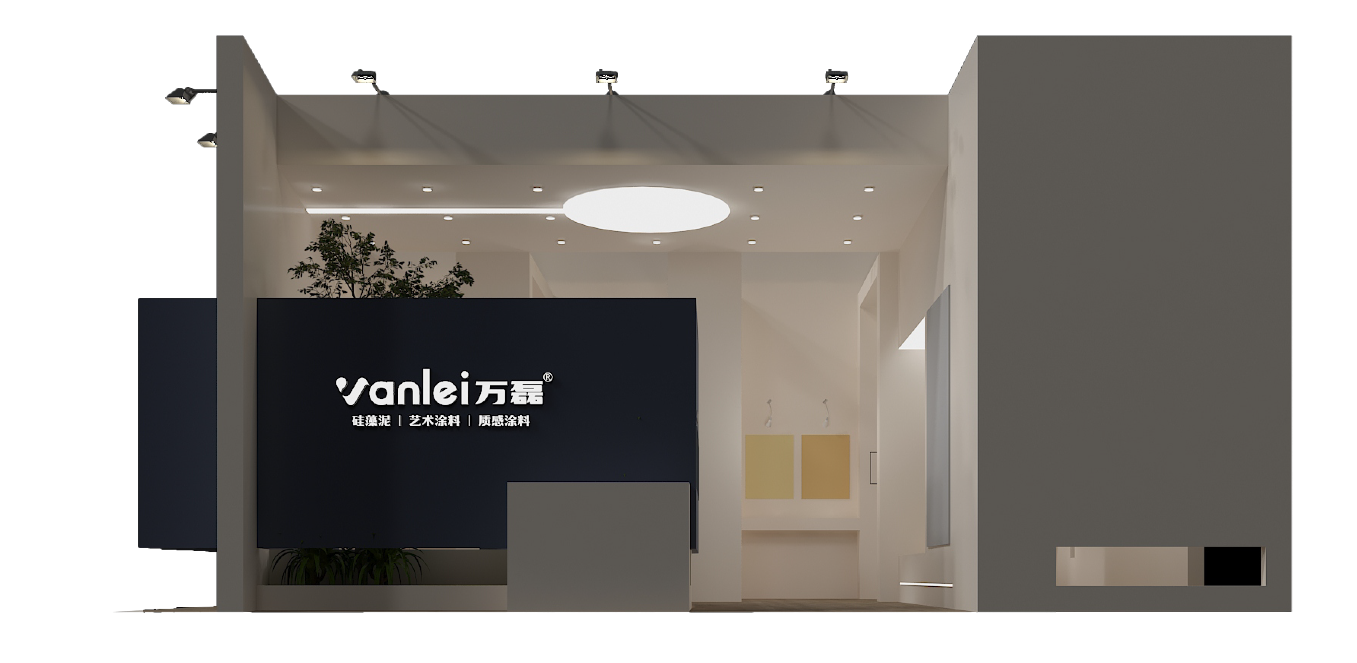 3.13 中國建博會(huì)概念圖析出 | 點(diǎn)我速速拿門票！