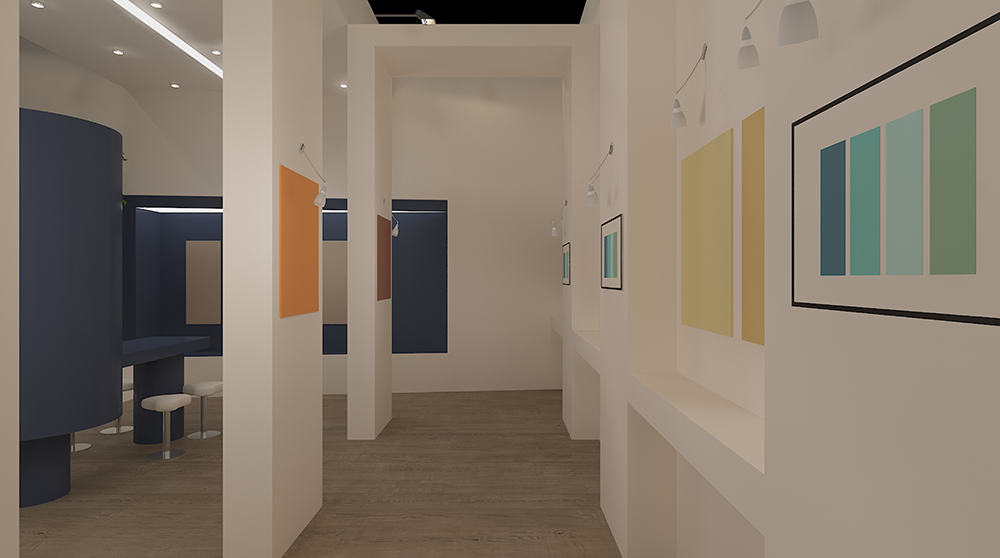 3.13 中國建博會概念圖析出 | 點(diǎn)我速速拿門票！