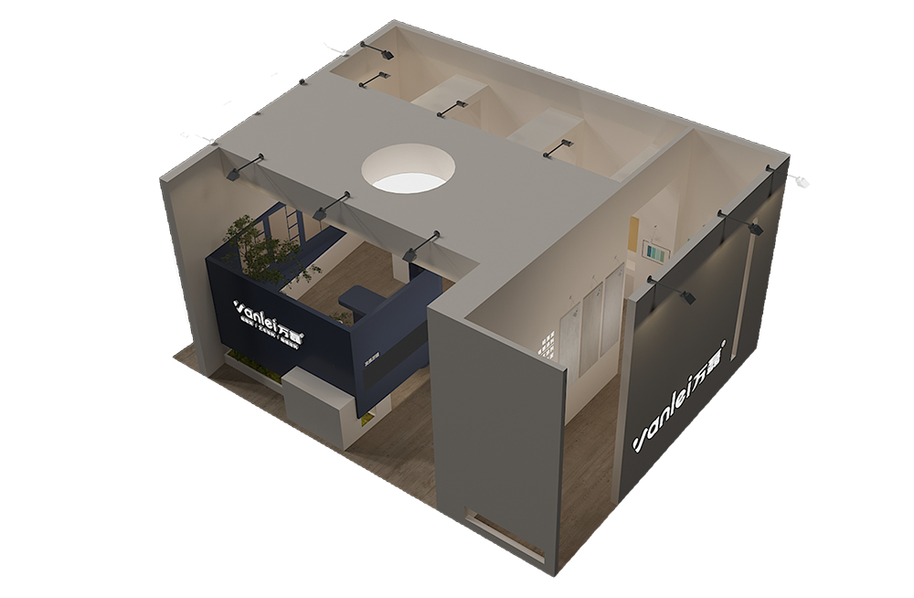 3.13 中國建博會概念圖析出 | 點(diǎn)我速速拿門票！