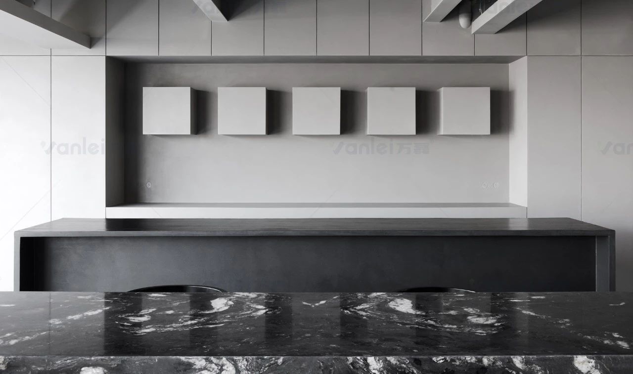 萬(wàn)磊微水泥品鑒官，北京代理商＆NOTHING設(shè)計(jì)工作室