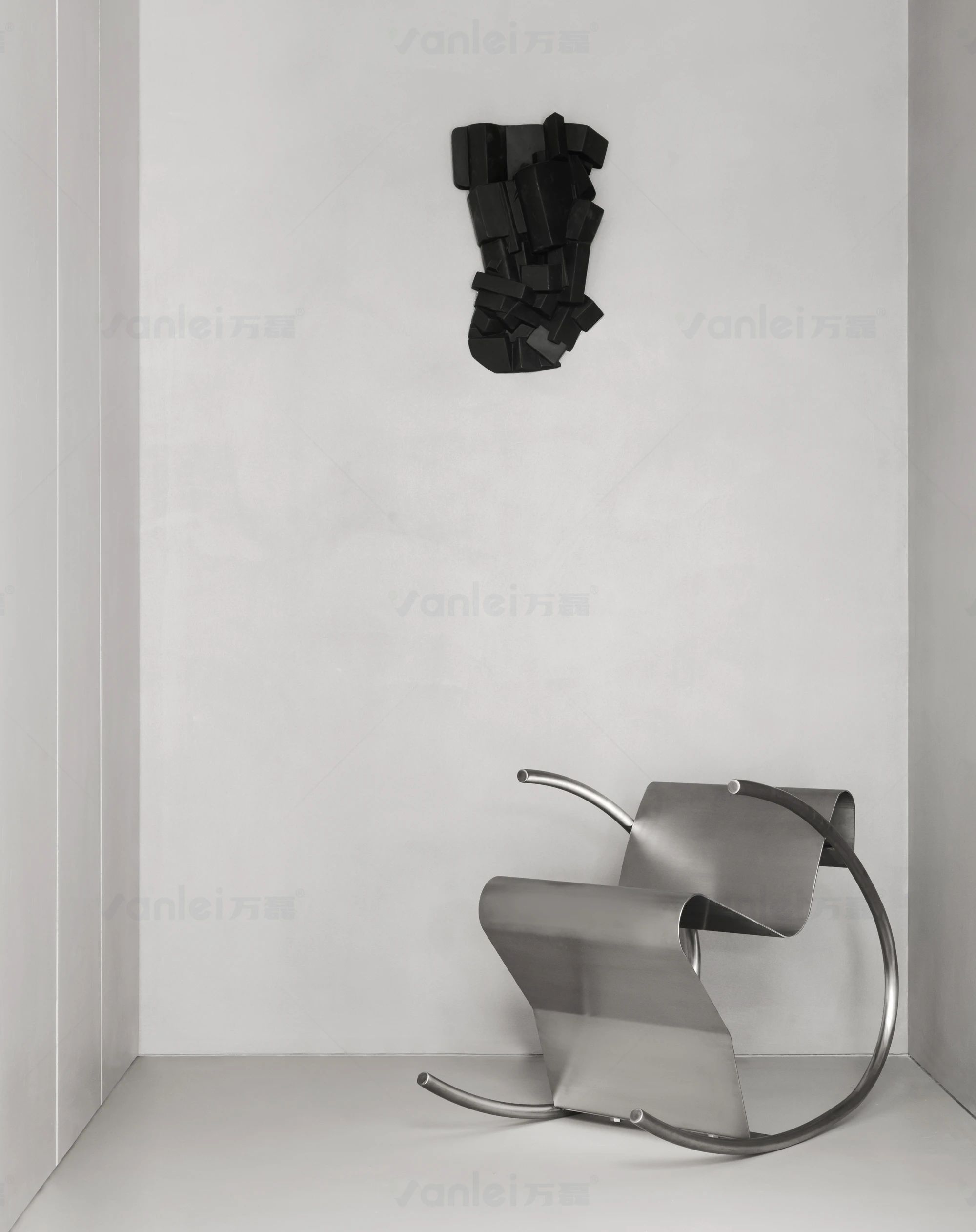 萬(wàn)磊微水泥品鑒官，北京代理商＆NOTHING設(shè)計(jì)工作室