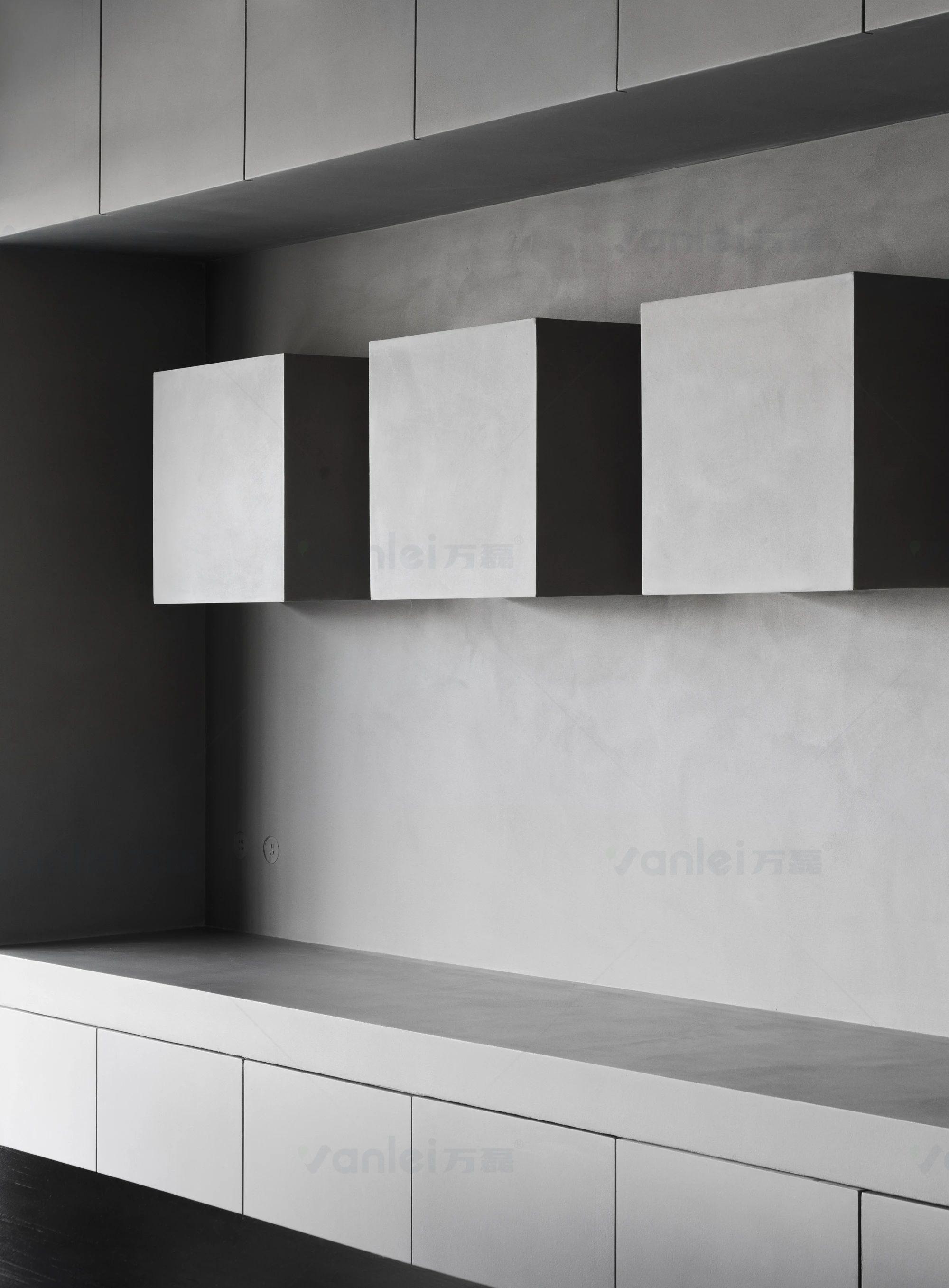 萬(wàn)磊微水泥品鑒官，北京代理商＆NOTHING設(shè)計(jì)工作室