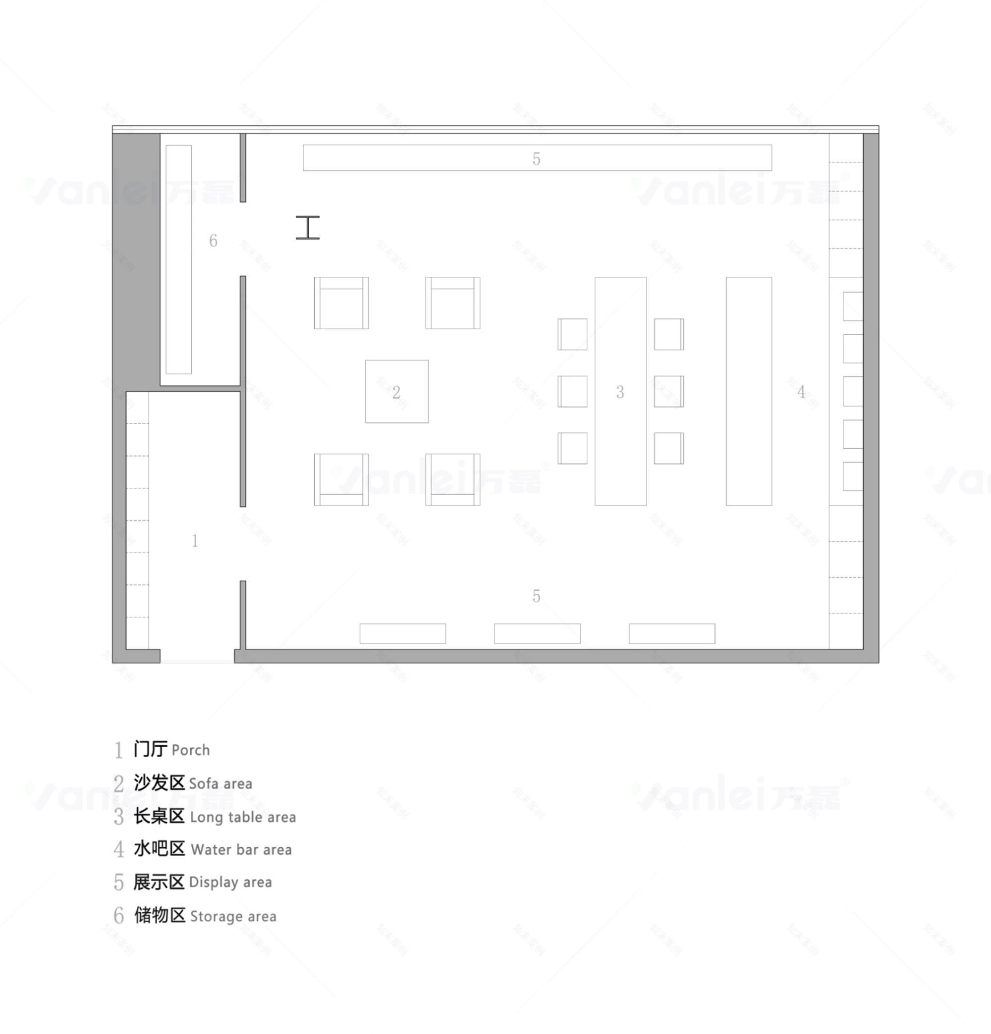 萬(wàn)磊微水泥品鑒官，北京代理商＆NOTHING設(shè)計(jì)工作室