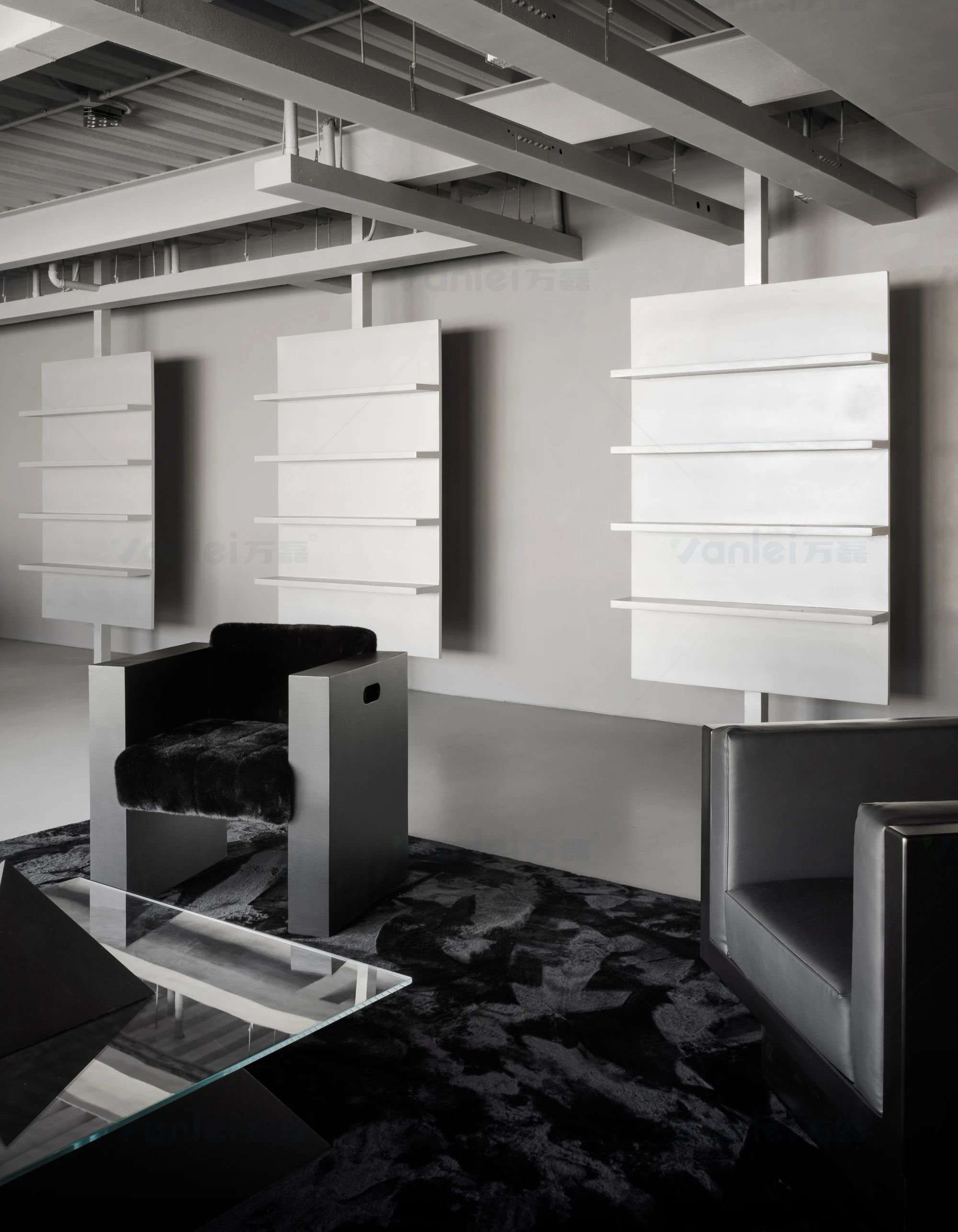 萬(wàn)磊微水泥品鑒官，北京代理商＆NOTHING設(shè)計(jì)工作室