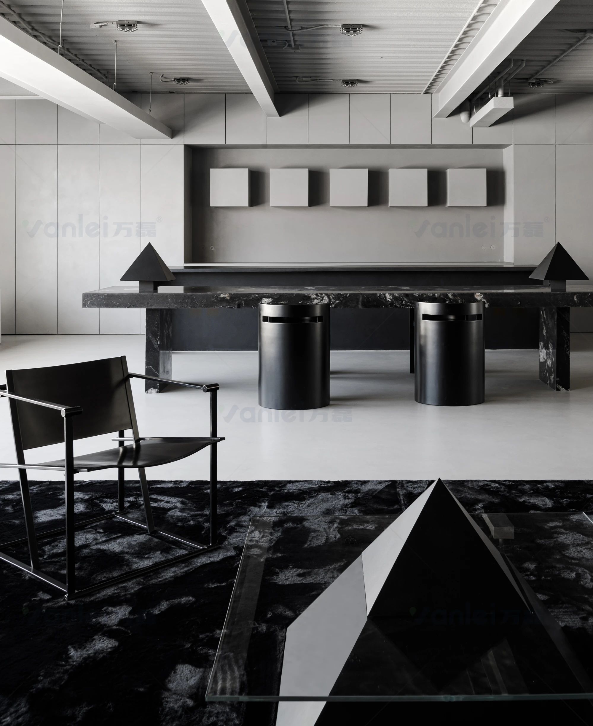 萬(wàn)磊微水泥品鑒官，北京代理商＆NOTHING設(shè)計(jì)工作室