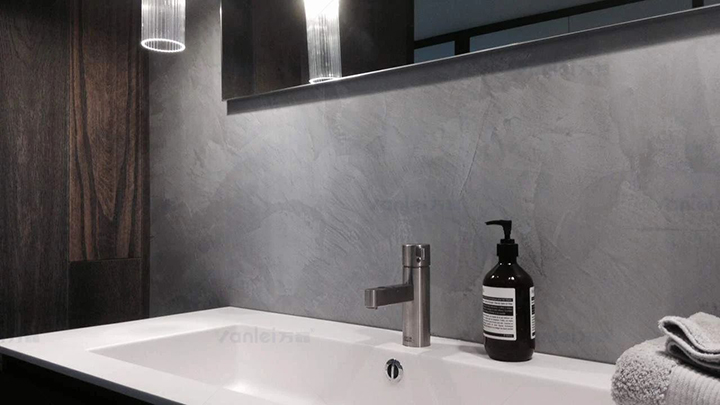 馬萊灰泥新上市：不是馬萊漆！不是馬萊漆！不是馬萊漆！