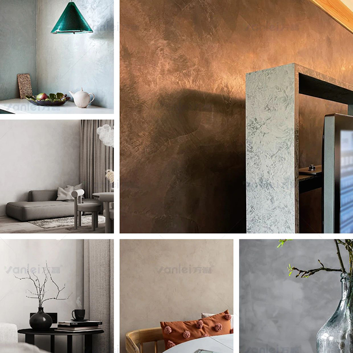 馬萊灰泥新上市：不是馬萊漆！不是馬萊漆！不是馬萊漆！