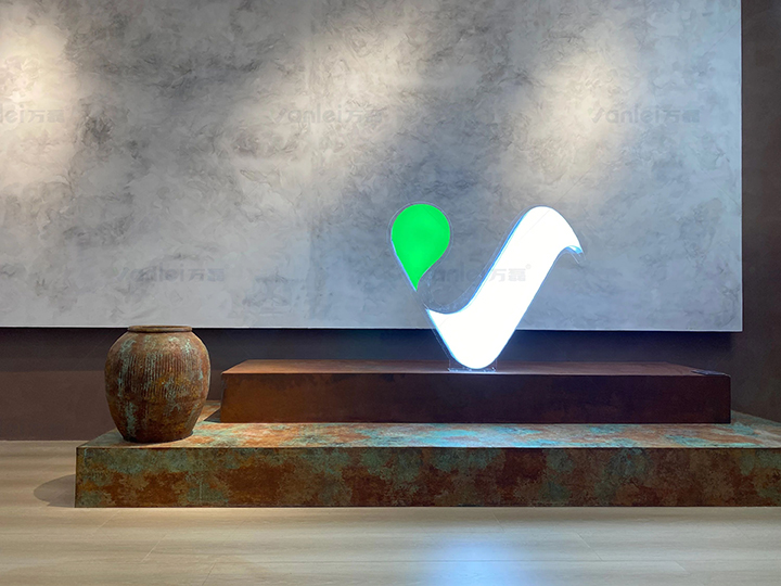 馬萊灰泥新上市：不是馬萊漆！不是馬萊漆！不是馬萊漆！