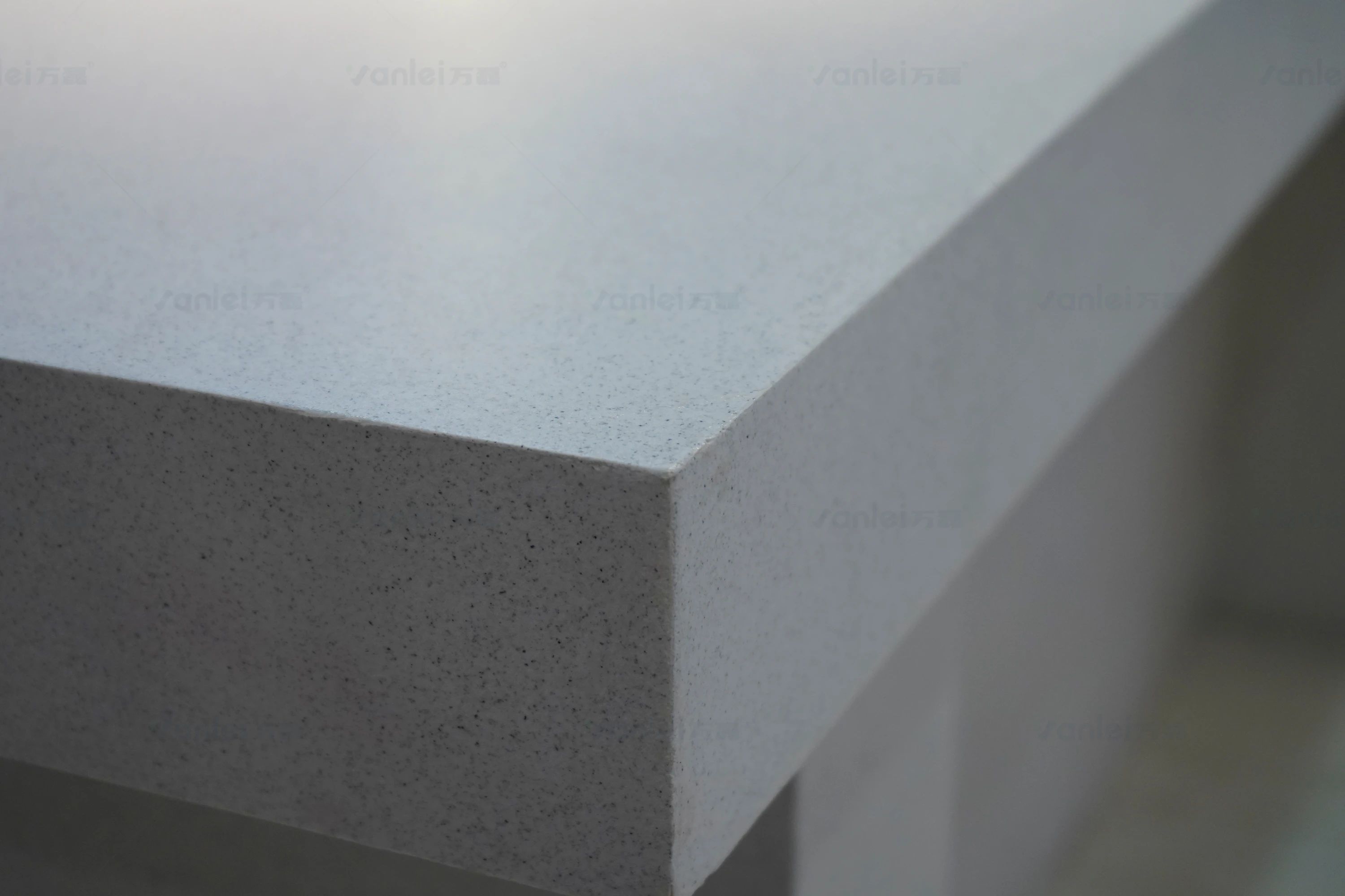 磐石新上市：能批刮的大理石！