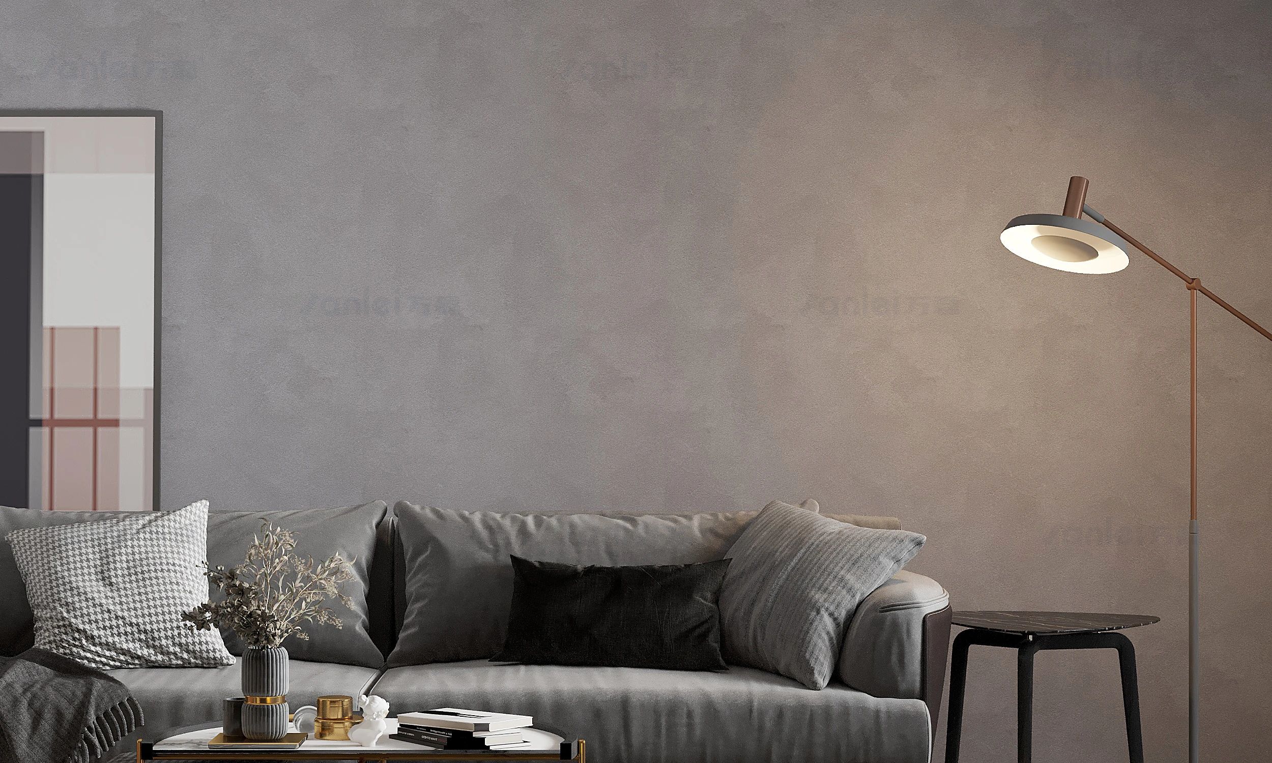 暮云紗新上市:13種蠶絲織物般的涂層您見過嗎