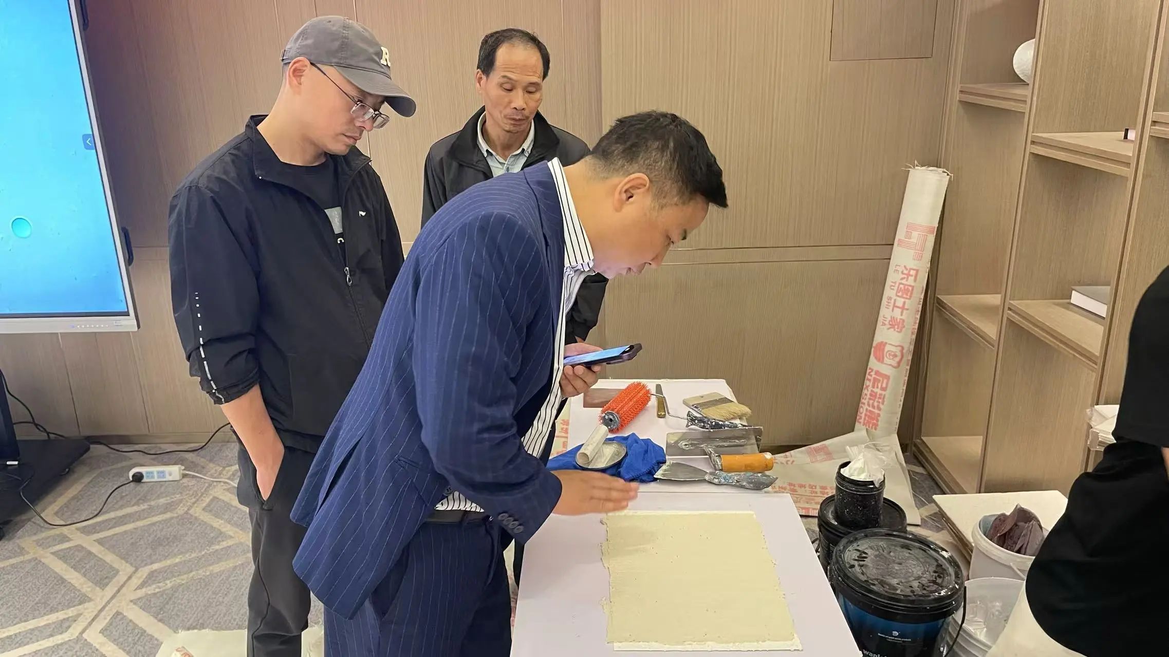 萬磊品石會，品了個啥？11月6號溫州發(fā)布會，精彩繼續(xù)