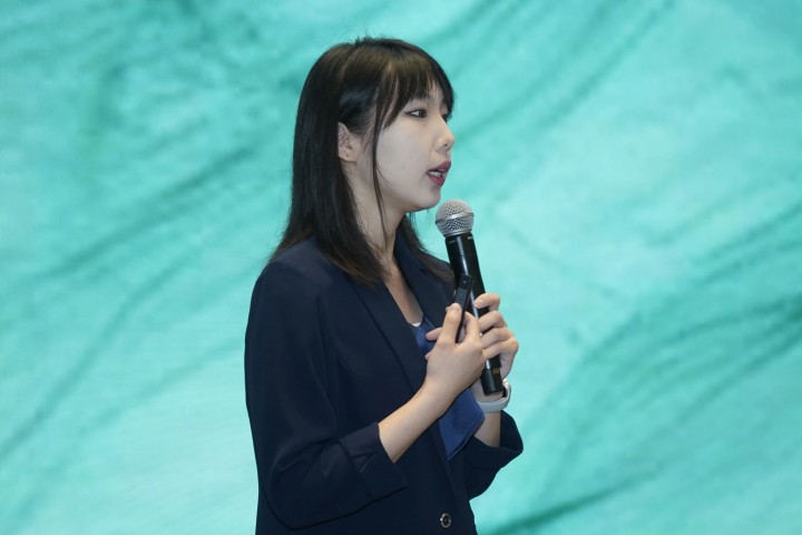 一場(chǎng)發(fā)布會(huì)，一場(chǎng)千人狂歡嘉年華 | 2025萬磊廣佛千人行完滿成功