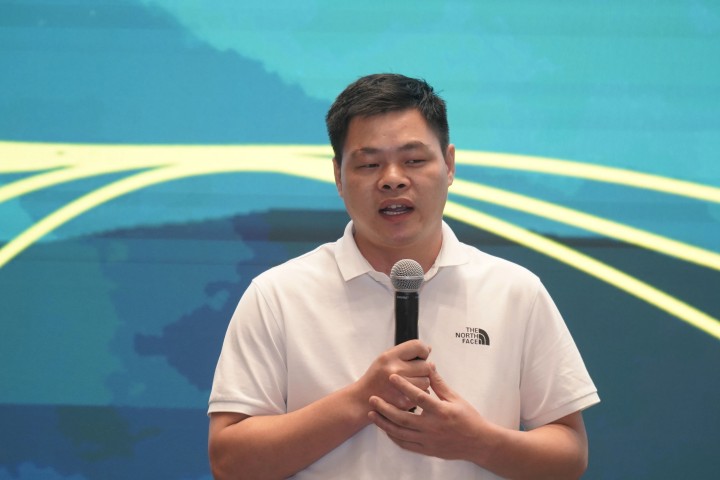 一場(chǎng)發(fā)布會(huì)，一場(chǎng)千人狂歡嘉年華 | 2025萬磊廣佛千人行完滿成功