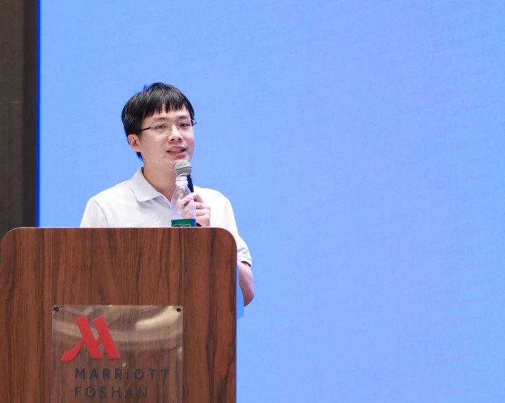 一場(chǎng)發(fā)布會(huì)，一場(chǎng)千人狂歡嘉年華 | 2025萬磊廣佛千人行完滿成功