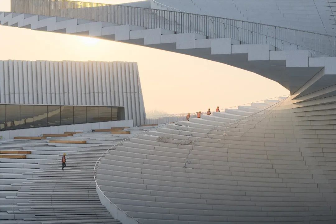 中標(biāo)！上海大歌劇院官方指定品牌