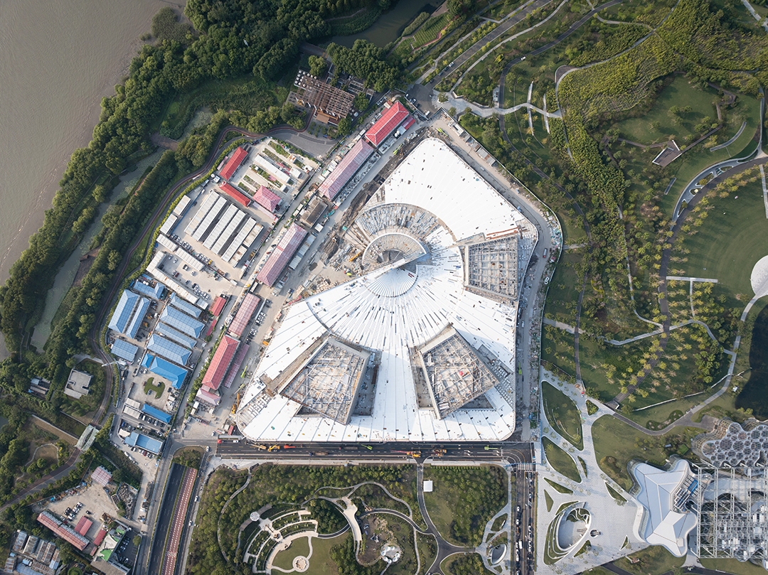 中標(biāo)！上海大歌劇院官方指定品牌