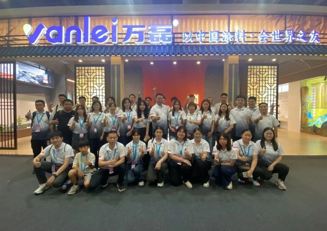 2025廣州建博會 | 帶你回顧眾多海外觀眾矚目的國潮天工館