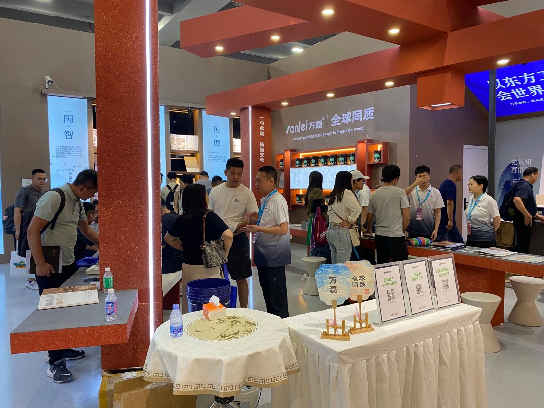 大賞揭幕！7月8日，國潮天工館初體驗